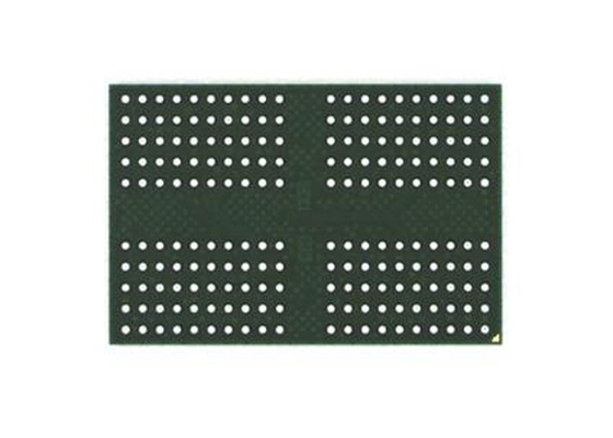 H9HCNNNCPMMLXR-NEE ذاكرة IC رقاقة ذاكرة NAND عالية الأداء ذاكرة فلاش BGA200 LPDDR4x ذاكرة