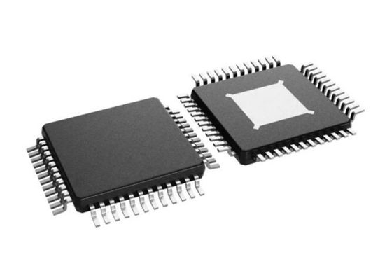 شريحة الدائرة المتكاملة TUSB8020BPHPRG4، وحدة تحكم موزع USB، 5.0 جيجابت في الثانية، موزع USB 3.0 بمنفذين