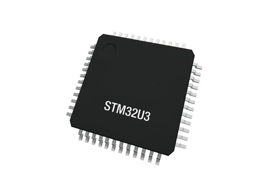 STM32U385RGY6Q وحدة التحكم الدقيقة MCU 32Bit وحدة التحكم الدقيقة IC 96MHz وحدة التحكم الدقيقة المدمجة