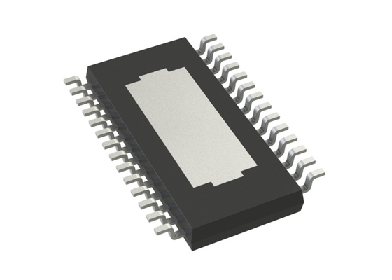 TLC69608QPWPRQ1 رقاقة الدائرة المتكاملة 30mA السيارات 128 ميني LED Driver HTSSOP28