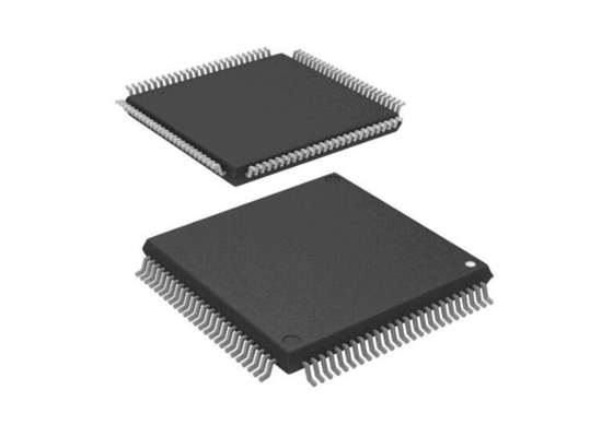 STM32U375VET6Q وحدة التحكم الدقيقة MCU وحدة التحكم الدقيقة 32 بت LQFP100 ARM Cortex M33F MCU