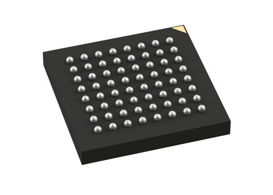 وحدة تحكم دقيقة STM32U385RGI6Q MCU 96 ميجاهرتز، وحدات تحكم دقيقة مُدمجة UFBGA64، وحدة تحكم دقيقة 32 بت