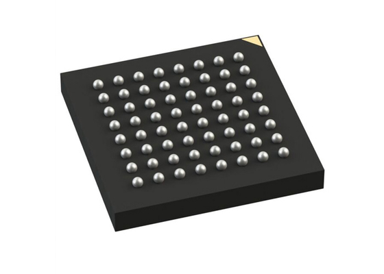 STM32U375RGY6G وحدة تحكم دقيقة MCU وحدة تحكم دقيقة مضمنة WLCSP68 ARM Cortex M33F وحدة تحكم دقيقة