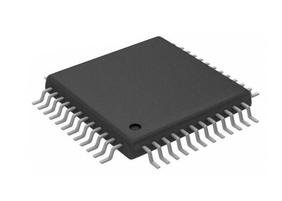 STM32U375CET6Q وحدة التحكم الدقيقة MCU ARM Cortex M33F وحدة التحكم الدقيقة LQFP48 وحدة التحكم الدقيقة 32 بت