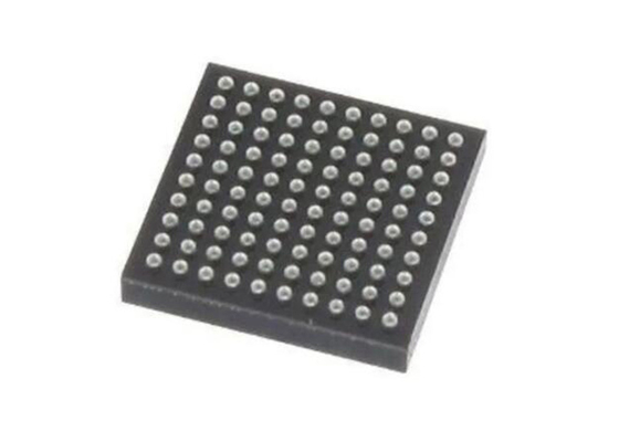 وحدة تحكم دقيقة STM32U375VGI6Q MCU 32 بت MCU UFBGA100 ARM Cortex M33F المتحكمات الدقيقة