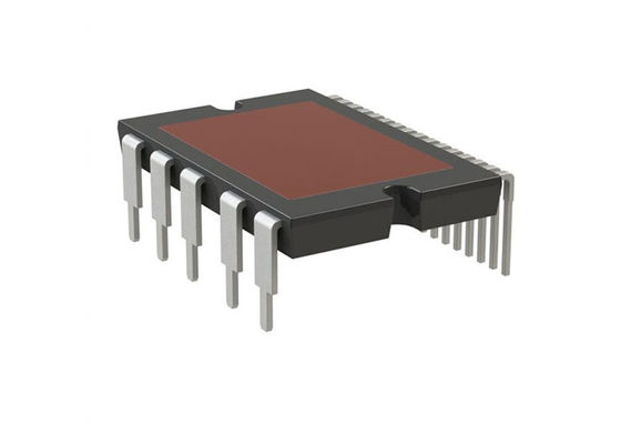 NXV10V125DT1 رقاقة الدوائر المتكاملة ثلاثية المرحلة 100 فولت وحدة MOSFET للطاقة
