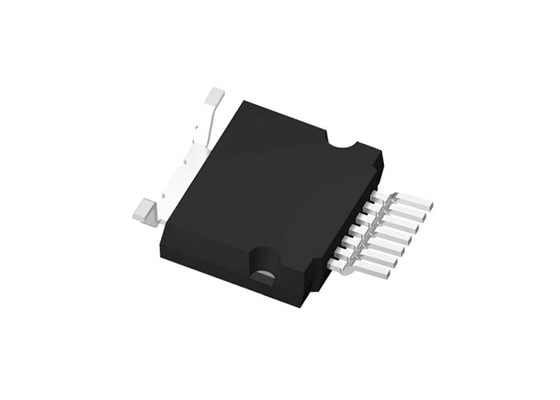 NSF060120T2A0J رقاقة الدوائر المتكاملة 1200V 60mΩ ترانزستورات SiC MOSFET ذات القناة الـ N لدفع المحركات