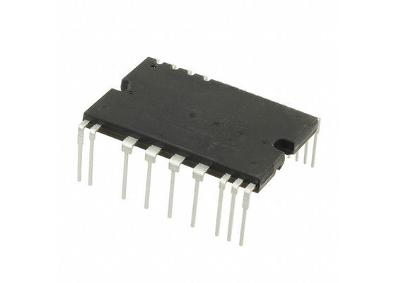 STGIF10CH60TS-L وحدات IGBT للسيارات عاكس 3 مراحل 15A 600V وحدة IGBT للضخات