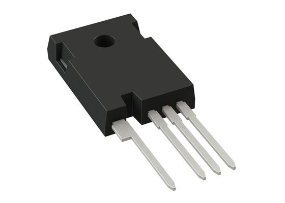 NSF040120L4A1Q شريحة دائرة متكاملة 1200 فولت 53 أمبير 40mΩ N-Channel SiC MOSFET الترانزستورات