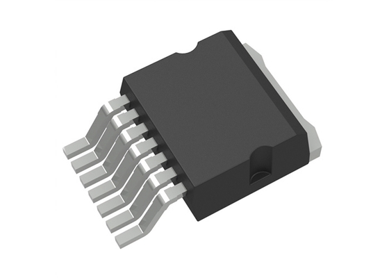 NSF040120D7A1-QJ رقاقة الدوائر المتكاملة 1200V SiC MOSFET ترانزستورات لتطبيقات السيارات