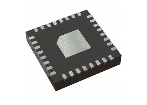 DP83826AIRHBR Ethernet IC Ethernet الصناعية PHYs VQFN32 وحدة تحكم Ethernet MAC