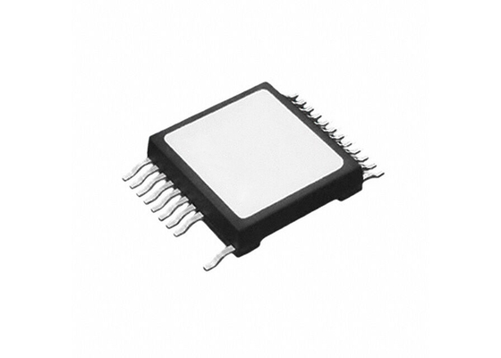 MMIX1F520N075T2 رقاقة الدائرة المتكاملة 75 فولت محطة محسنة الطاقة MOSFET