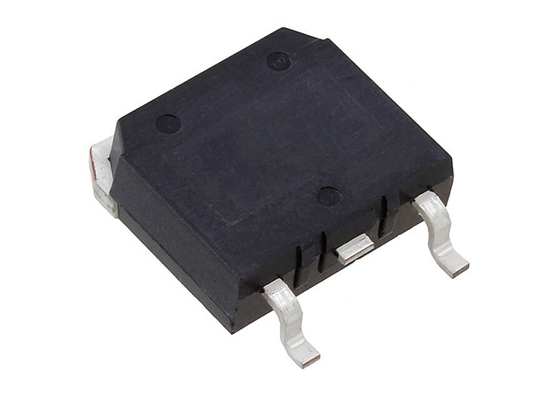 MSC025SMA120SCT رقاقة الدوائر المتكاملة القناة N 1200V 108A ترانزستورات MOSFET كاربيد السيليكون
