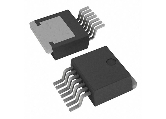 MSC011SMB120SDT رقاقة الدوائر المتكاملة 1200V 11 mΩ ترانزستورات MOSFET الكربيد السيليكوني ذات القناة N