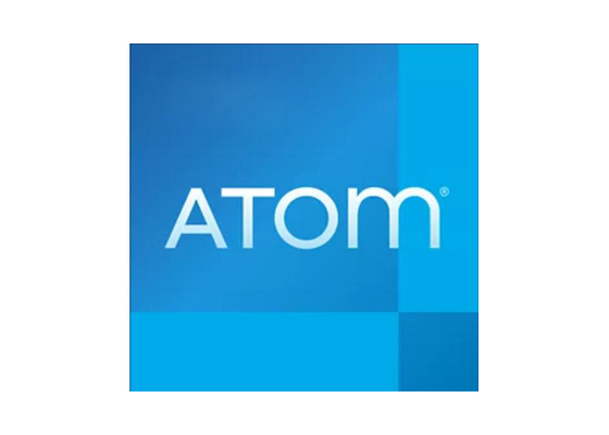 HW8076502444301 معالج الذكاء الاصطناعي رقاقة 8M cache Atom معالج C3538 FCBGA1310