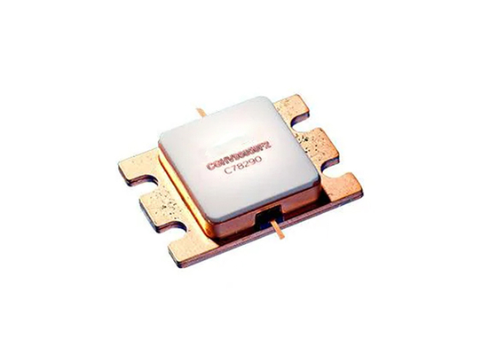 CGHV96050F2 دائرة متكاملة من نوع GaN بقدرة 50 واط بتردد 7.9 جيجاهرتز إلى 9.6 جيجاهرتز، مضخم GaN لمراقبة الطقس