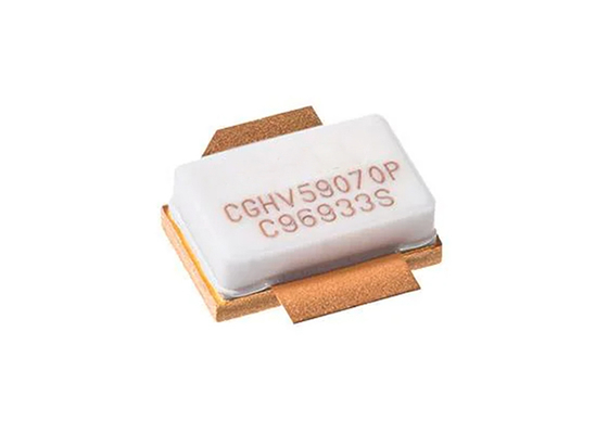 CGHV59070P GaN IC الغرض العام 50V 75W 5.2 GHz إلى 5.9 GHz مكبر GaN
