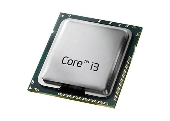 CM8068403377415 معالج الذكاء الاصطناعي المعالج الرئيسي للشريحة المعالج 6M Cache Core i3-8100T المعالج