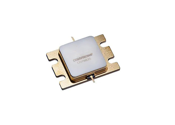 CGHV50200F GaN IC مكاسب عالية 4.4GHz إلى 5.0 GHz مكبر GaN 40V 180W