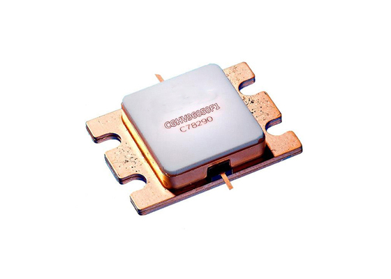 CGHV96050F1 GaN IC 50W 7.9GHz إلى 9.6GHz مضخم GaN للنطاق العريض الأرضي