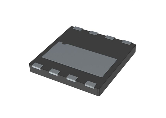 GNP2070TEC-ZE2 GaN IC 650V 70mΩ وضع تعزيز GaN HEMT الترانزستور