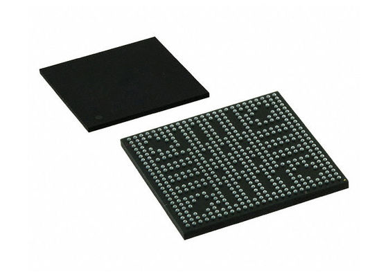 AMIC120BZDNA30 وحدة التحكم الدقيقة MCU ARM Cortex A9 المعالج الدقيق 300MHz معالج Sitara