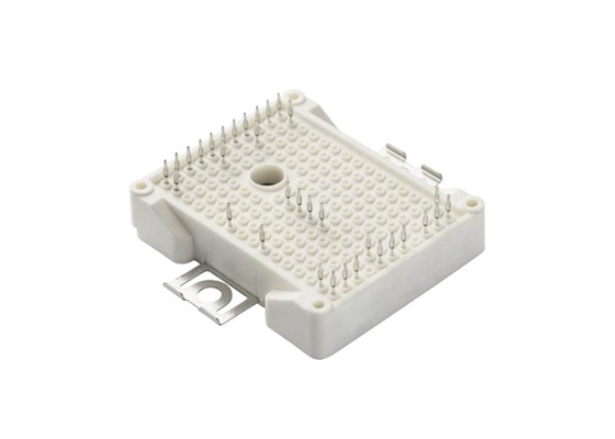 A2F20M65W3-FC وحدات IGBT للسيارات 650 فولت وحدة MOSFET الكربيد السيليكونية مع NTC