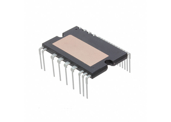 STGIB15CH60TS-LZ وحدات IGBT للسيارات 20A 600V وحدة IGBT ثلاثية المراحل لآلات الخياطة