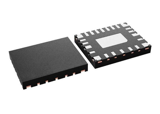 LMQ64480QRXARQ1 رقاقة الدائرة المتكاملة المحول الكهربائي 36V Step Down Converter