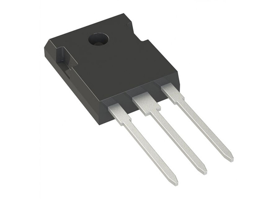 شريحة الدائرة المتكاملة IXSJ43N120R1 1200 فولت 36mΩ 45 أمبير ترانزستورات MOSFET للطاقة من كربيد السيليكون