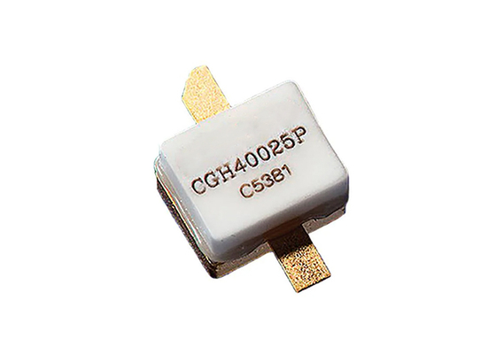 CGH40025P GaN IC 25W قوة RF GaN ترانزستور الحركة الكهربائية العالية