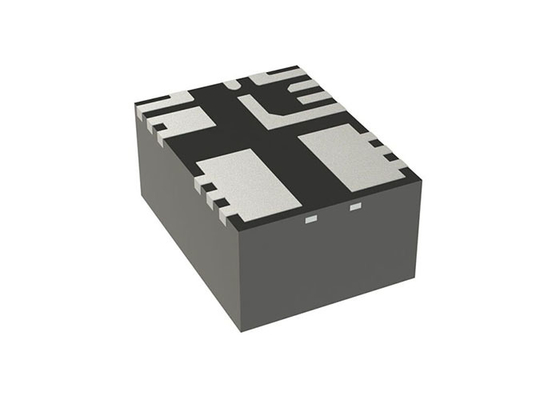 TPSM84338RCJR رقاقة الدائرة المتكاملة 3A وحدة طاقة بوك متزامنة مع وضع قابل للاختيار من قبل المستخدم