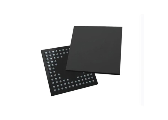 STM32H523VCI6 Microcontroller MCU 32-Bit 250MHz ARM Cortex-M33 STM32H5 Microcontroller