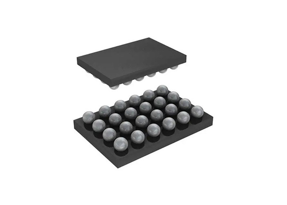 STM32C092ECY6 وحدة التحكم الدقيقة MCU أداء عالي 32 بت وحدة التحكم الدقيقة 48 ميغاهرتز مع وحدة المعالجة المركزية 48 ميغاهرتز