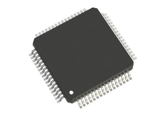 وحدة تحكم STM32C091RBT6 الدقيقة MCU الرئيسية ARM Cortex-M0+ 32 بت المتحكمات الدقيقة المدمجة