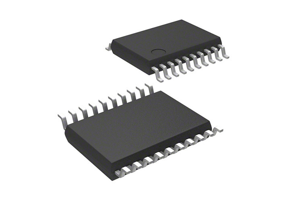 وحدة تحكم دقيقة STM32C071F8P6 MCU بسرعة 48 ميجاهرتز، من 2 فولت إلى 3.6 فولت، وحدة تحكم دقيقة رئيسية ARM Cortex-M0+