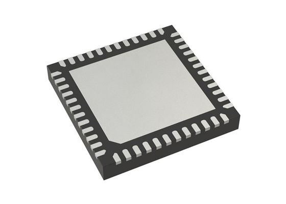 STSPIN32G0B2 حلقة متكاملة رقاقة تحكم المحرك بدون فرشاة مع دمج STM32G0 MCU