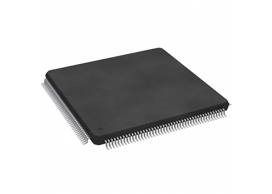 STM32H573IIT3Q Microcontroller MCU 32-Bit 250MHz Arm Cortex-M33 MCU For Air Conditioner