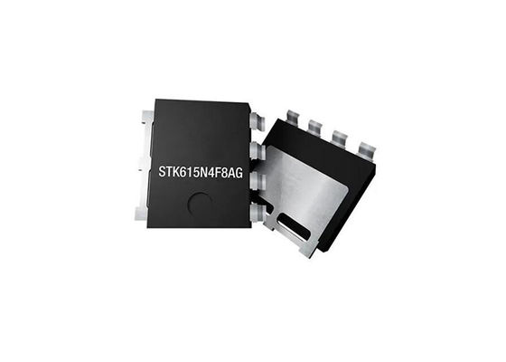 STK615N4F8AG رقاقة الدائرة المتكاملة للسيارات 40 فولت 0.48mΩ 672A ترانزستورات MOSFET الطاقة