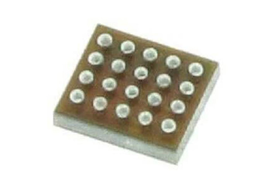 شريحة الدائرة المتكاملة SLG51000C Power GreenPAK IC قابلة للبرمجة ذات إشارات مختلطة WLCSP20