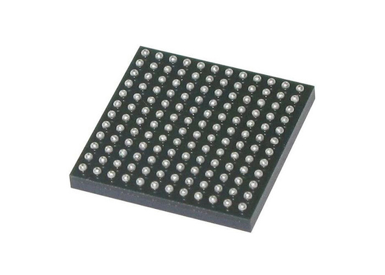 وحدة تحكم دقيقة STM32H523ZCJ6 MCU عالية السرعة 32 بت 250 ميجاهرتز ARM Cortex-M33 STM32H5 MCU