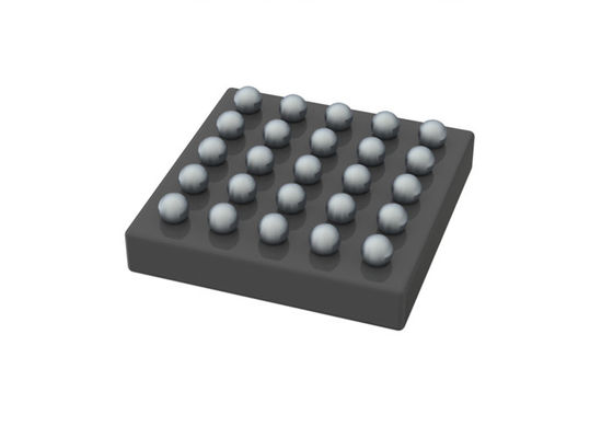 وحدة تحكم دقيقة R7F102GCC3CLA MCU RL78 G22 MCU WFLGA36 32KB Flash Microcontrollers