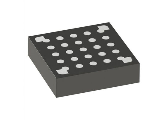 وحدة تحكم دقيقة R7F102G8E3CLA MCU 16 بت IC WFLGA25 RL78 G22 MCU