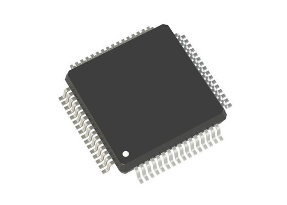 وحدة تحكم دقيقة R7F100GPK2DFA MCU، وحدات تحكم دقيقة 16 بت، LQFP100، طاقة منخفضة، RL78 G23 MCU
