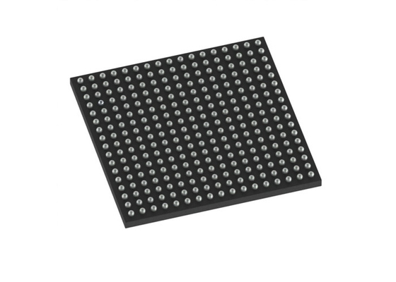 S32K348GHT1MJBST وحدة التحكم الدقيقة MCU 32Bit وحدة التحكم الدقيقة مزدوجة النواة LFBGA289 وحدة التحكم الدقيقة S32K3