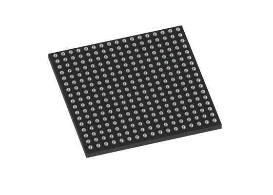 وحدة تحكم دقيقة S32K338NHT1VJBSR MCU ARM المتحكمات الدقيقة LFBGA289 المضمنة MCU