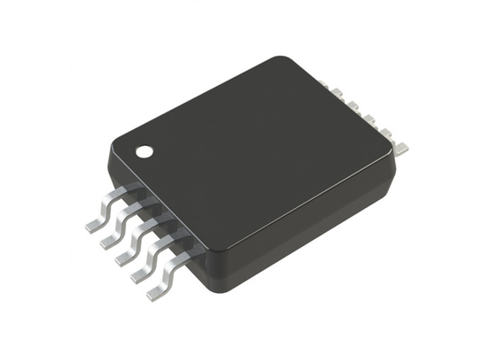 R5F12018GSP Microcontroller MCU RL78 G15 MCU 16Bit MCU 16MHz Embedded MCU LSSOP10