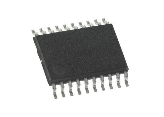 وحدة تحكم دقيقة R5F1006DASM MCU RL78 G13 MCU 2MHz 16Bit IC TSSOP20