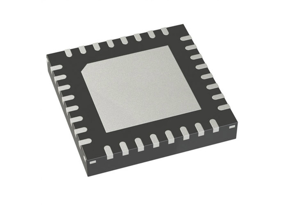 R5F121BCGNA Microcontroller MCU RL78 G16 Microcontroller IC HWQFN32 Embedded MCU