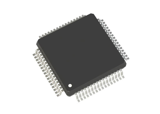 R5F100PFGFA وحدة التحكم الدقيقة MCU RL78 G13 وحدة التحكم الدقيقة LQFP100 32MHz 16Bit MCU